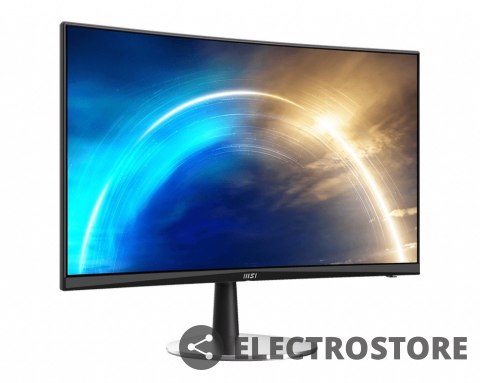 MSI Monitor PRO MP242C 23.6 cala CURVE/VA/FHD/5ms/250nits MSI Monitor PRO MP242C 23.6 cala CURVE/VA/FHD/5ms/250nits