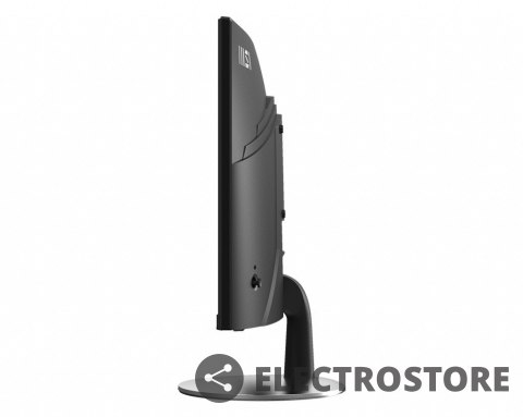 MSI Monitor PRO MP242C 23.6 cala CURVE/VA/FHD/5ms/250nits MSI Monitor PRO MP242C 23.6 cala CURVE/VA/FHD/5ms/250nits