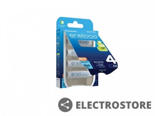 Panasonic Eneloop akumulator AA 2000 mAh 4 sztuki