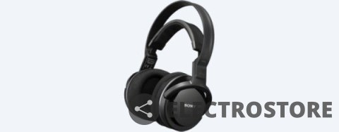 Sony MDR-RF855RK Sony MDR-RF855RK