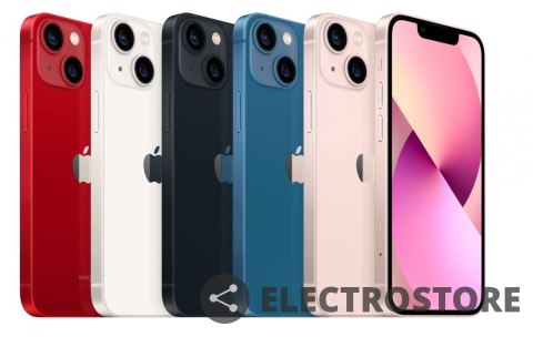 Apple IPhone 13 mini 128GB Niebieski Apple IPhone 13 mini 128GB Niebieski