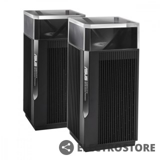 Asus Router ZenWiFi Pro ET12 System WiFi 6 AX11000 2pk
