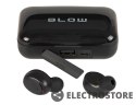 BLOW Słuchawki BTE500 Earbuds BLACK