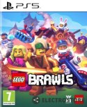 Cenega Gra PlayStation 5 LEGO Brawls