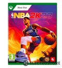 Cenega Gra Xbox One NBA 2K23