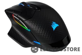 Corsair Mysz bezprzewodowa Dark Core RGB Wireless Gaming Mouse