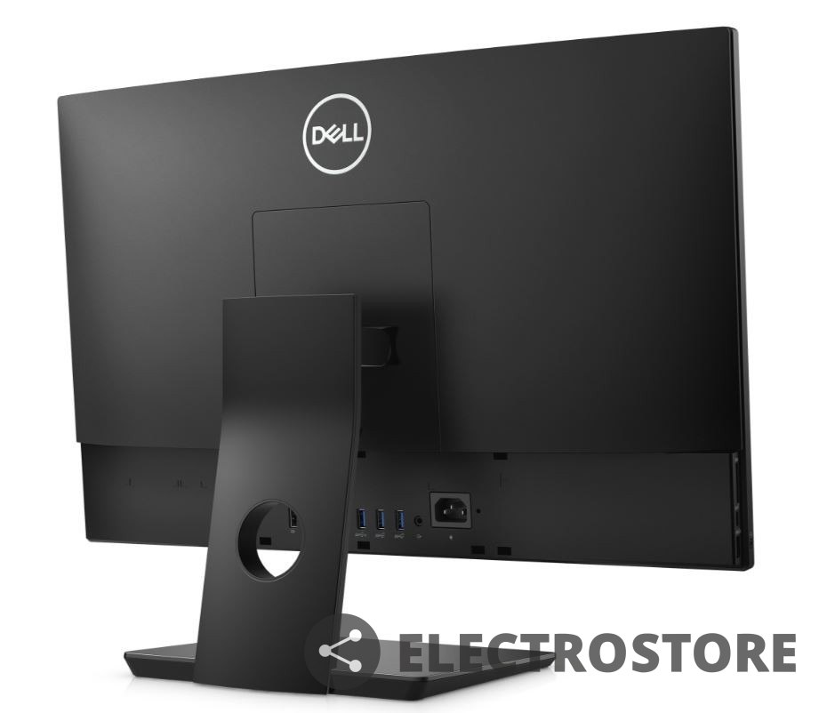 Dell Komputer Optiplex 5400 AiO Core i5-12500/8GB/256GB SSD/23.8 FHD/Integrated/Adj Stand/Cam & Mic/WLAN + BT/Kb/Mouse/160W/W11Pro/3Y Dell Komputer Optiplex 5400 AiO Core i5-12500/8GB/256GB SSD/23.8 FHD/Integrated/Adj Stand/Cam & Mic/WLAN + BT/Kb/Mouse/160W/W11Pro/3Y