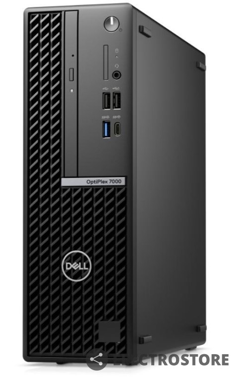 Dell Komputer Optiplex 7000 SFF/Core i5-12500/8GB/256GB SSD/Integrated/DVD RW/No Wifi/Wireless Kb & Mouse/W11Pro/vPro/3Y Dell Komputer Optiplex 7000 SFF/Core i5-12500/8GB/256GB SSD/Integrated/DVD RW/No Wifi/Wireless Kb & Mouse/W11Pro/vPro/3Y