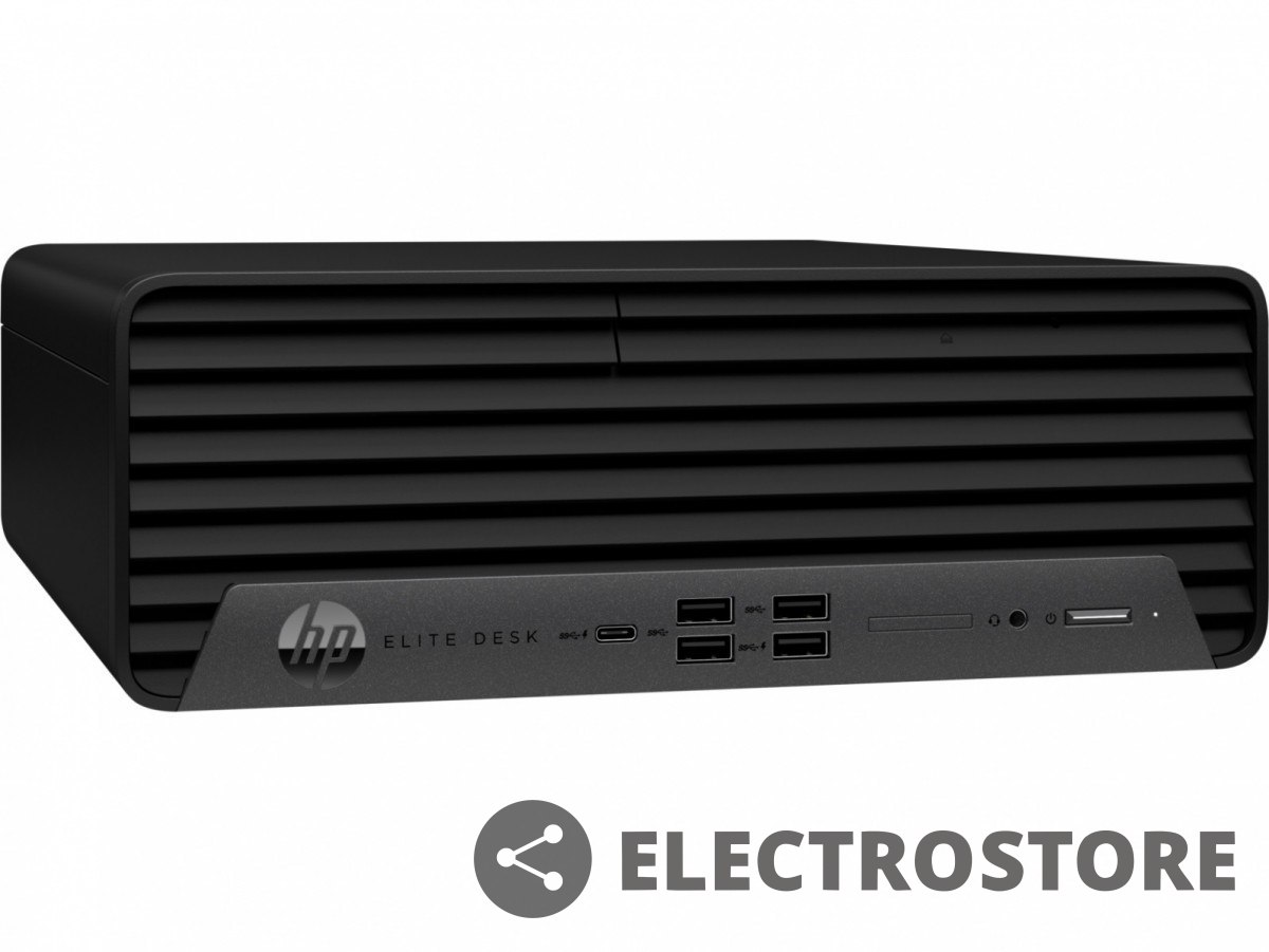 HP Inc. Komputer Elite 800 SFF G9 i7-12700 512GB/16GB/DVD/W11P 5V8T9EA