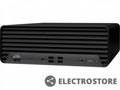 HP Inc. Komputer Elite 800 SFF G9 i7-12700 512GB/16GB/DVD/W11P 5V8T9EA HP Inc. Komputer Elite 800 SFF G9 i7-12700 512GB/16GB/DVD/W11P 5V8T9EA