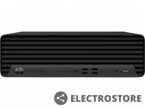 HP Inc. Komputer Elite 800 SFF G9 i7-12700 512GB/16GB/DVD/W11P 5V8T9EA HP Inc. Komputer Elite 800 SFF G9 i7-12700 512GB/16GB/DVD/W11P 5V8T9EA