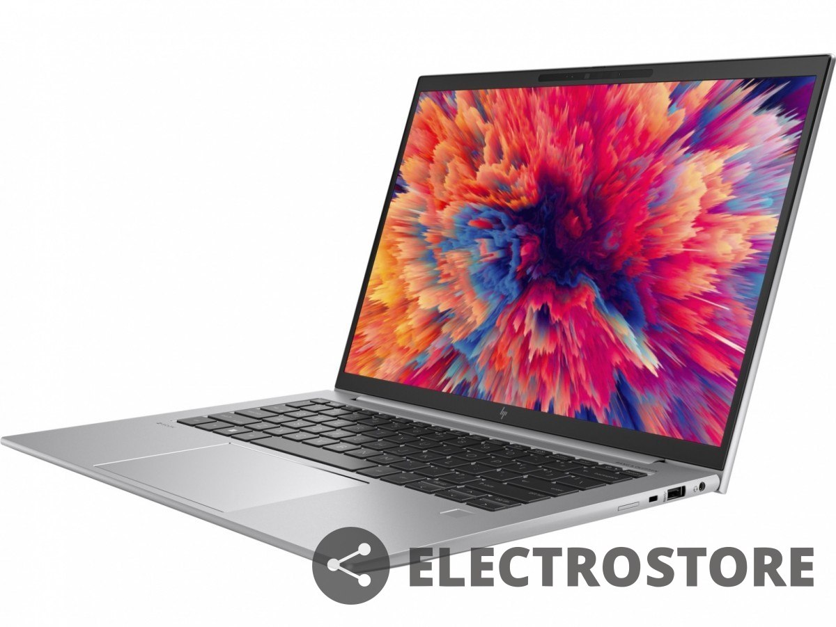 HP Inc. Mobilna stacja robocza ZBook Firefly14 G9 W11P/14.0/i5-1240P/512GB/16GB 69Q69EA HP Inc. Mobilna stacja robocza ZBook Firefly14 G9 W11P/14.0/i5-1240P/512GB/16GB 69Q69EA
