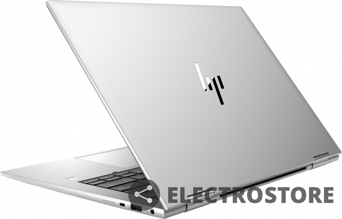 HP Inc. Notebook Elite x360 1040 14 cali G9 2-w-1 Wolf Pro SecurityEdition W11P/14 i5-1235U/512/16 6F636EA HP Inc. Notebook Elite x360 1040 14 cali G9 2-w-1 Wolf Pro SecurityEdition W11P/14 i5-1235U/512/16 6F636EA