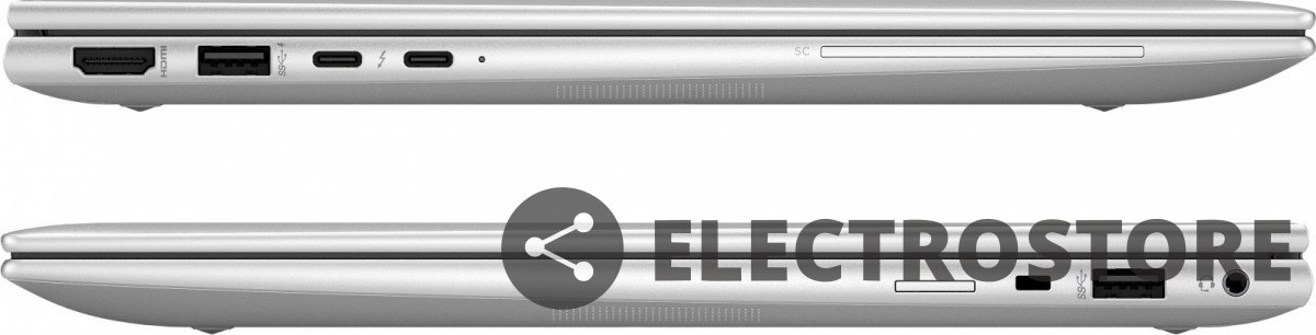 HP Inc. Notebook Elite x360 1040 14 cali G9 2-w-1 Wolf Pro SecurityEdition W11P/14 i7-1255U/512/16 6F633EA HP Inc. Notebook Elite x360 1040 14 cali G9 2-w-1 Wolf Pro SecurityEdition W11P/14 i7-1255U/512/16 6F633EA