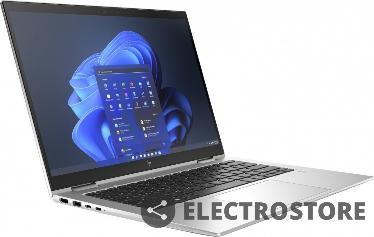 HP Inc. Notebook Elite x360 1040 14 cali G9 2-w-1 Wolf Pro SecurityEdition W11P/14 i7-1265U/512/16 6F635EA HP Inc. Notebook Elite x360 1040 14 cali G9 2-w-1 Wolf Pro SecurityEdition W11P/14 i7-1265U/512/16 6F635EA