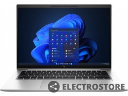 HP Inc. Notebook EliteBook 1040 14 cali G9 Wolf Pro Security Edition i5-1235U 512/16/W11P/14 6F625EA