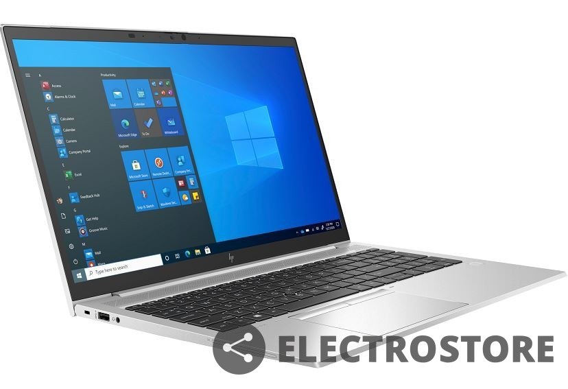 HP Inc. Notebook EliteBook 850 G8 i7-1165G7 1TB/32/W11P/15,6 5P6U9EA