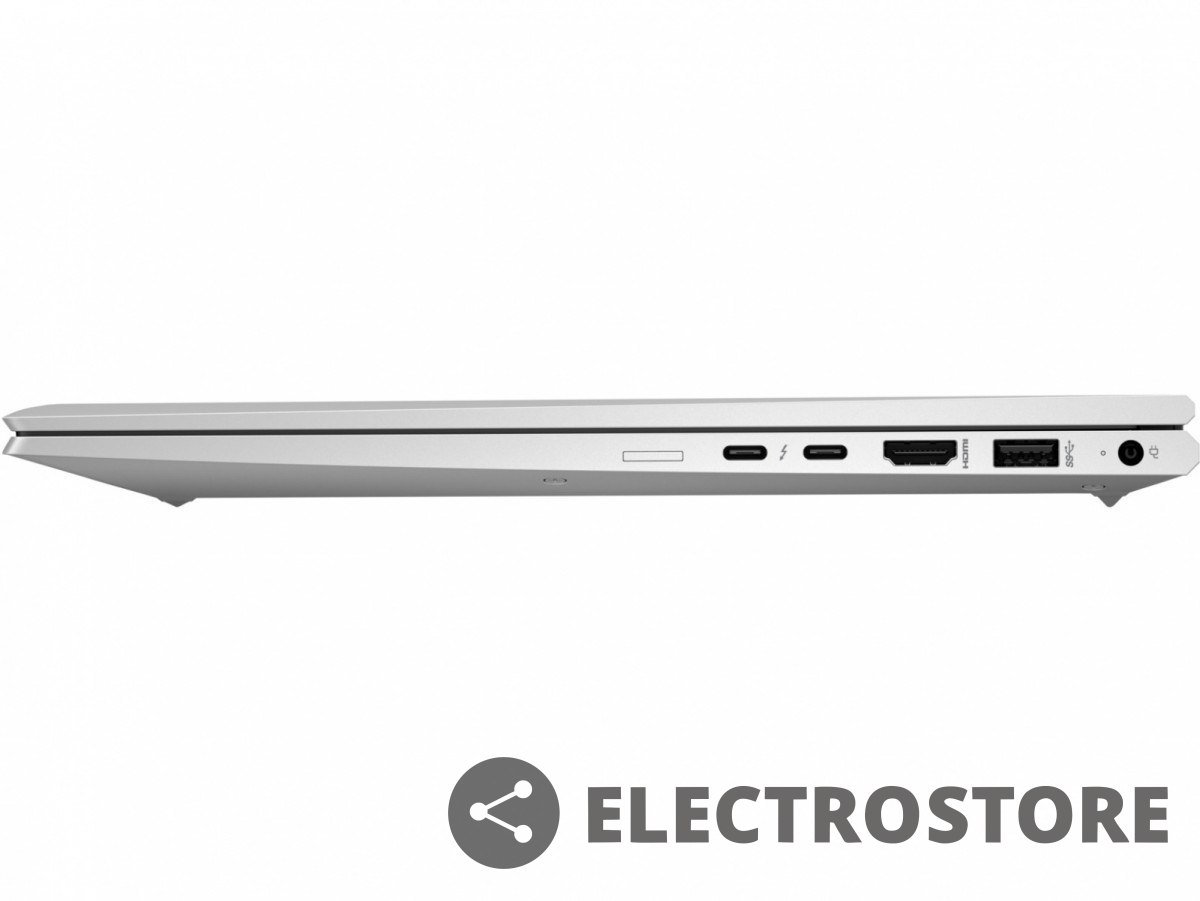 HP Inc. Notebook EliteBook 850 G8 i7-1165G7 1TB/32/W11P/15,6 5P6U9EA HP Inc. Notebook EliteBook 850 G8 i7-1165G7 1TB/32/W11P/15,6 5P6U9EA