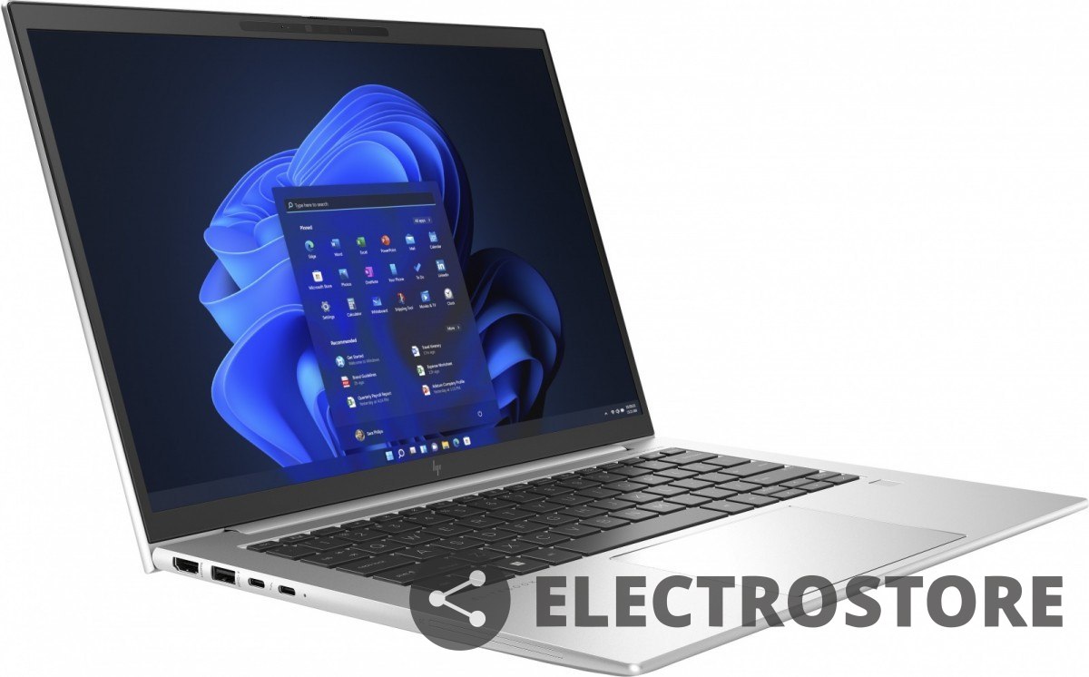 HP Inc. Notebook EliteBook 860 16 cali G9 Wolf Pro Security Edition i5-1235U 512GB/16GB/16.0 6F5W4EA