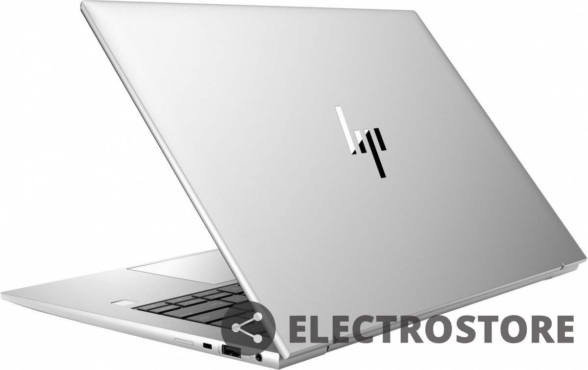 HP Inc. Notebook EliteBook 860 16 cali G9 Wolf Pro Security Edition i5-1235U 512GB/16GB/16.0 6F5W4EA