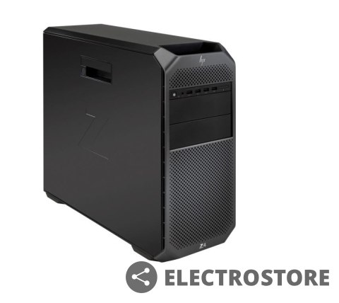 HP Inc. Stacja robocza Z4 G4 W-2235 W11P 512GB/32GB 4F7P7EA HP Inc. Stacja robocza Z4 G4 W-2235 W11P 512GB/32GB 4F7P7EA