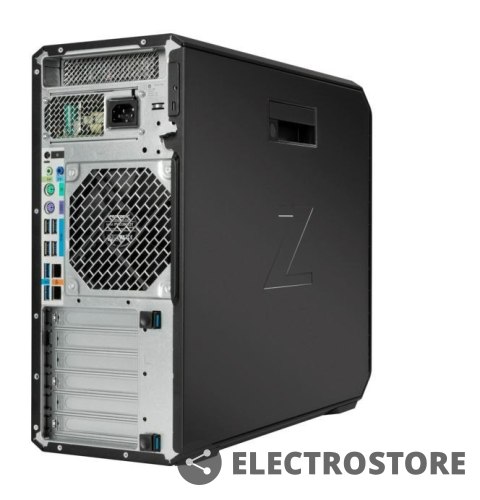 HP Inc. Stacja robocza Z4 G4 W-2235 W11P 512GB/32GB 4F7P7EA HP Inc. Stacja robocza Z4 G4 W-2235 W11P 512GB/32GB 4F7P7EA