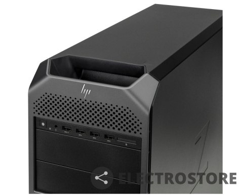 HP Inc. Stacja robocza Z4 G4 W-2235 W11P 512GB/32GB 4F7P7EA HP Inc. Stacja robocza Z4 G4 W-2235 W11P 512GB/32GB 4F7P7EA