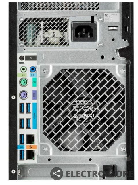HP Inc. Stacja robocza Z4 G4 W-2235 W11P 512GB/32GB 4F7P7EA HP Inc. Stacja robocza Z4 G4 W-2235 W11P 512GB/32GB 4F7P7EA