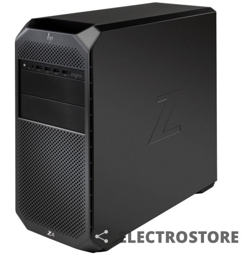 HP Inc. Stacja robocza Z4 G4 W-2235 W11P 512GB/32GB 4F7P7EA HP Inc. Stacja robocza Z4 G4 W-2235 W11P 512GB/32GB 4F7P7EA