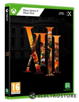 Plaion Gra Xbox One/Xbox Series X XIII