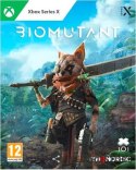 Plaion Gra Xbox Series X Biomutant