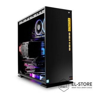 KOMPUTER DO GIER HIRO - I9-12900K, RTX 3080Ti 12GB, 16GB RAM, 2TB SSD, W11