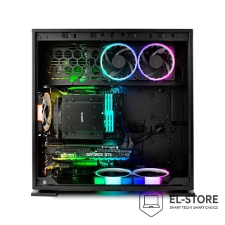 KOMPUTER DO GIER HIRO - I9-12900K, RTX 3080Ti 12GB, 16GB RAM, 2TB SSD, W11