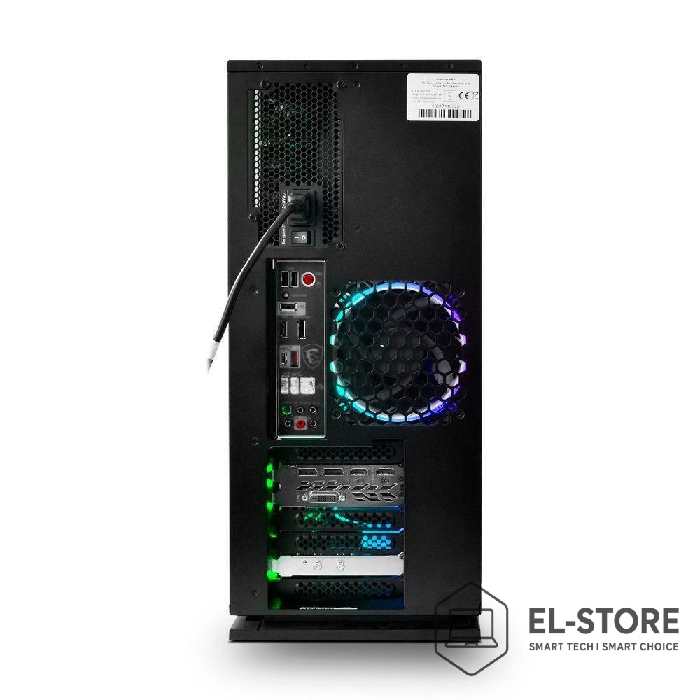KOMPUTER DO GIER HIRO - I9-12900K, RTX 3080Ti 12GB, 16GB RAM, 2TB SSD, W11 KOMPUTER DO GIER HIRO - I9-12900K, RTX 3080Ti 12GB, 16GB RAM, 2TB SSD, W11