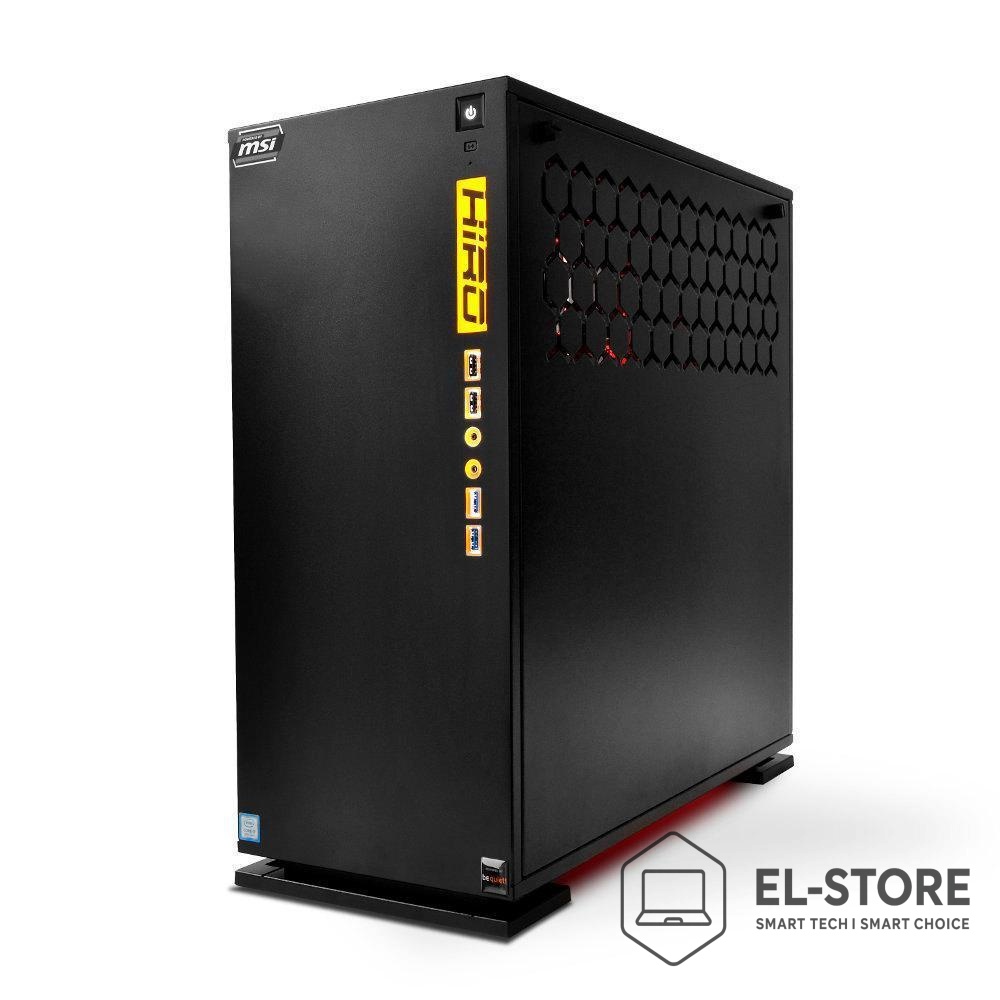 KOMPUTER DO GIER HIRO - I9-12900K, RTX 3080Ti 12GB, 16GB RAM, 2TB SSD, W11 KOMPUTER DO GIER HIRO - I9-12900K, RTX 3080Ti 12GB, 16GB RAM, 2TB SSD, W11