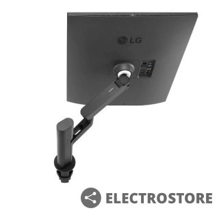 LG Electronics Monitor 28MQ780-B 27.6 cala 16:18 DualUp Ergo USB-C