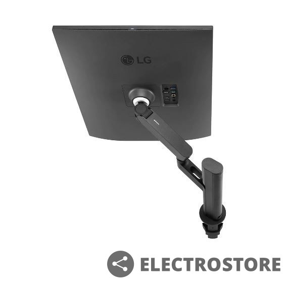 LG Electronics Monitor 28MQ780-B 27.6 cala 16:18 DualUp Ergo USB-C