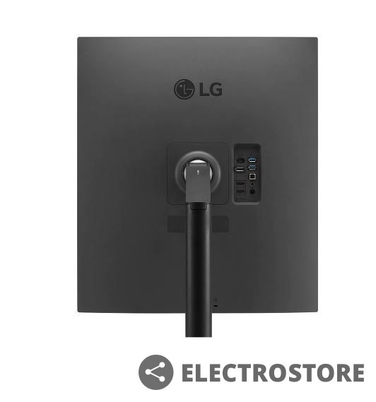 LG Electronics Monitor 28MQ780-B 27.6 cala 16:18 DualUp Ergo USB-C LG Electronics Monitor 28MQ780-B 27.6 cala 16:18 DualUp Ergo USB-C