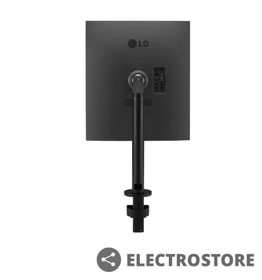 LG Electronics Monitor 28MQ780-B 27.6 cala 16:18 DualUp Ergo USB-C