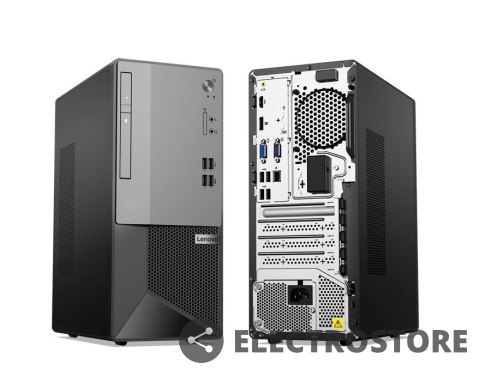Lenovo Komputer V50t G2 Tower 11QC002CPB W10Pro i7-11700/8GB/512GB/INT/DVD/3YRS OS Lenovo Komputer V50t G2 Tower 11QC002CPB W10Pro i7-11700/8GB/512GB/INT/DVD/3YRS OS