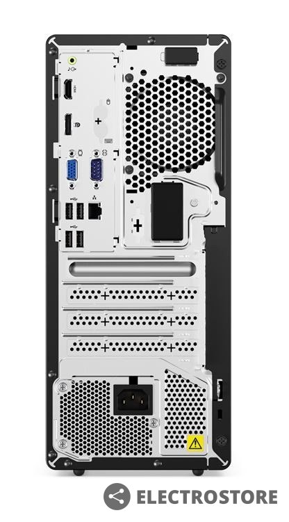 Lenovo Komputer V50t G2 Tower 11QC002CPB W10Pro i7-11700/8GB/512GB/INT/DVD/3YRS OS Lenovo Komputer V50t G2 Tower 11QC002CPB W10Pro i7-11700/8GB/512GB/INT/DVD/3YRS OS