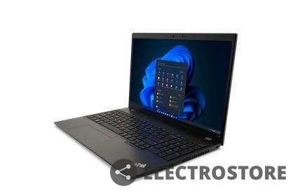 Lenovo Laptop ThinkPad L15 G3 21C30078PB W11Pro i5-1235U/8GB/512GB/INT/15.6 FHD/1YR Premier Support + 3YRS OS