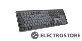Logitech Klawiatura MX Mechanical US