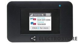 Netgear Router 4G LTE Aircard AC797 Hotspot Mobile