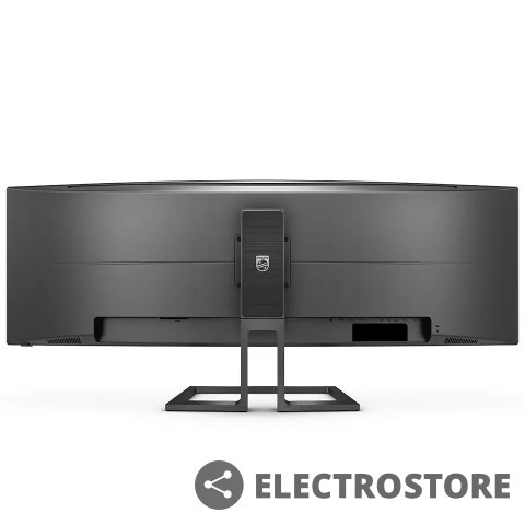 Philips Monitor 48.8 cali 498P9Z Curved VA HDMIx3 DP HAS Philips Monitor 48.8 cali 498P9Z Curved VA HDMIx3 DP HAS