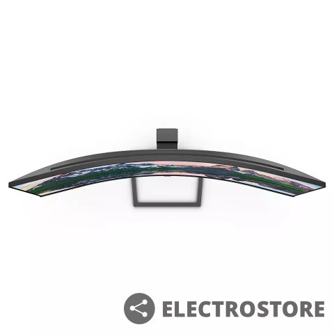 Philips Monitor 48.8 cali 498P9Z Curved VA HDMIx3 DP HAS Philips Monitor 48.8 cali 498P9Z Curved VA HDMIx3 DP HAS