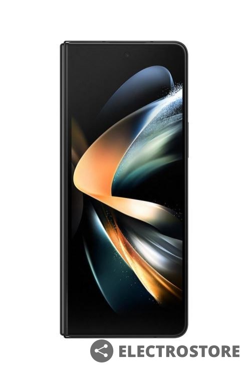 Samsung Smartfon Galaxy Z Fold 4 DualSIM 5G 12/256GB Enterprise Edition czarny