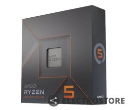 AMD Procesor Ryzen 5 7600X 4,7GH 100-100000593WOF