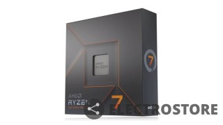 AMD Procesor Ryzen 7 7700X 4,5GHz 100-100000591WOF