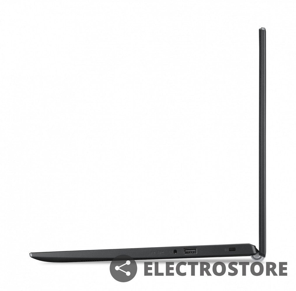 Acer Notebook Extensa EX215-54-35UR ESHELL/i3-1115G4/8GB/256SSD/UMA/15.6